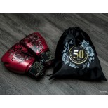 Перчатки боксерские Fairtex (BGV-Premium Golden Jubilee)